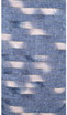 NAVY Lightweight Cotton Feeling Scarf SCX1429-2