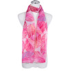 HPINK Lightweight Cotton Feeling Scarf SCX1430-6