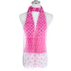 HPINK Lightweight Cotton Feeling Scarf SCX1432-4