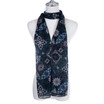 DGREEN Lightweight Cotton Feeling Scarf SCX1433-5