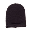 BROWN Adult Beanie HATM440-5