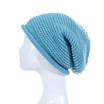 BLUE Adult Beanie HATM440-7