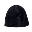 BLACK Adult Beanie HATM442-2