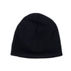 BLACK Adult Beanie HATM443-1