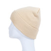 BEIGE Adult Beanie HATM452-4