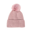 PINK Adult Beanie HATM460-3