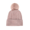 PINK Adult Beanie HATM461-3