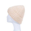 BEIGE Adult Beanie HATM462-4