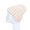 BEIGE Adult Beanie HATM465-4