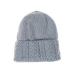 GREY Adult Beanie HATM466-5