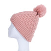 PINK Adult Beanie HATM530-3