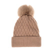 COFFEE Adult Beanie HATM530-5