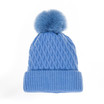 BLUE Adult Beanie HATM530-9