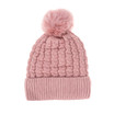 PINK Adult Beanie HATM531-3