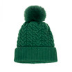 GREEN Adult Beanie HATM532-10