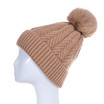 COFFEE Adult Beanie HATM535-5