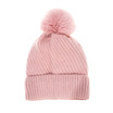 PINK Adult Beanie HATM536-3