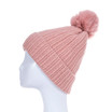 PINK Adult Beanie HATM537-3