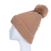 COFFEE Adult Beanie HATM537-5