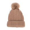 COFFEE Adult Beanie HATM537-5