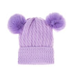 LILAC Adult Beanie HATM541-3