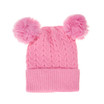 PINK Adult Beanie HATM542-10