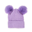 LILAC Adult Beanie HATM542-3