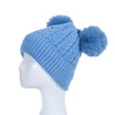 BLUE Adult Beanie HATM542-7