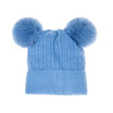 BLUE Adult Beanie HATM543-6