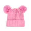 PINK Adult Beanie HATM543-9