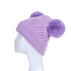 LILAC Adult Beanie HATM545-3