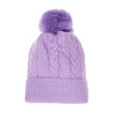 LILAC Adult Beanie HATM546-3