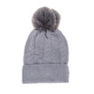 GREY Adult Beanie HATM546-6