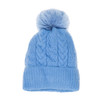 BLUE Adult Beanie HATM546-7