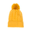 YELLOW Adult Beanie HATM546-8