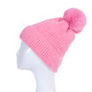 PINK Adult Beanie HATM547-10