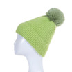 GREEN Adult Beanie HATM547-9