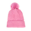 PINK Adult Beanie HATM548-10