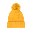 YELLOW Adult Beanie HATM548-8