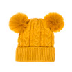 YELLOW Adult Beanie HATM550-9