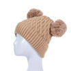 COFFEE Adult Beanie HATM553-5