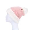 PINK Adult Beanie HATM555-2