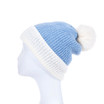 BLUE Adult Beanie HATM555-4