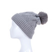 GREY Adult Beanie HATM557-3