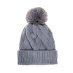 GREY Adult Beanie HATM557-3