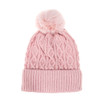 PINK Adult Beanie HATM558-4