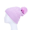 LILAC Adult Beanie HATM558-5