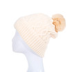 CREAM Adult Beanie HATM558-8