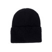 BLACK Adult Beanie HATM571-1