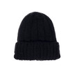 BLACK Adult Beanie HATM575-7